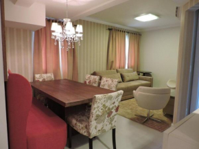 Apartamento St. Petrus 102